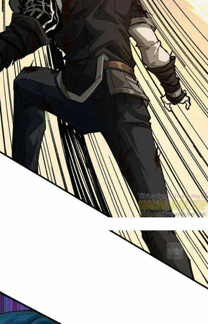 Thánh Khư - Chapter 202 - Trang 31