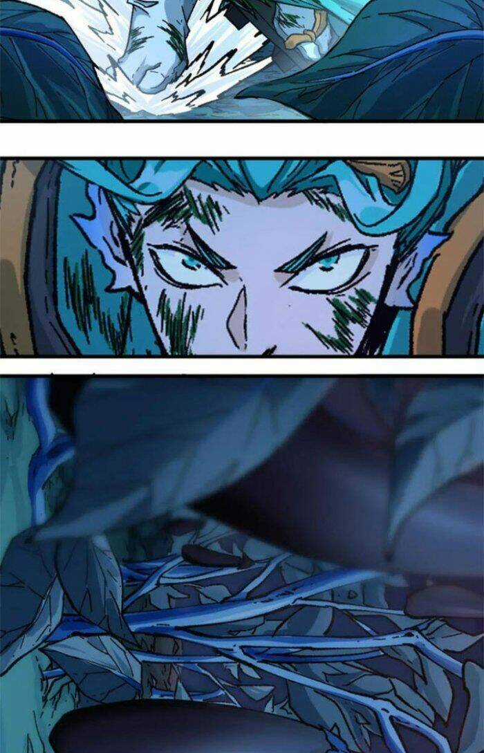 Thánh Khư - Chapter 202 - Trang 33