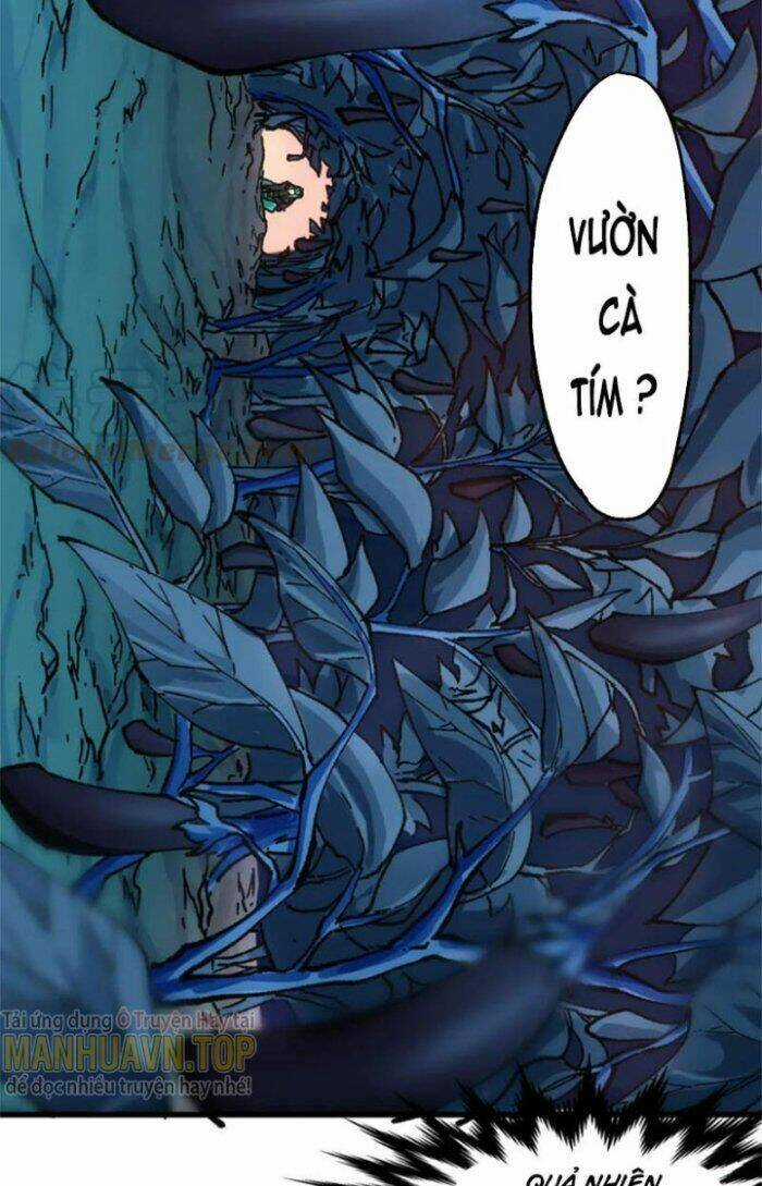 Thánh Khư - Chapter 202 - Trang 34