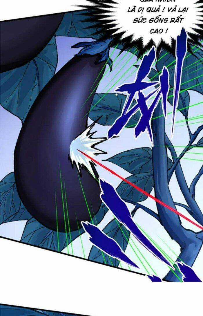 Thánh Khư - Chapter 202 - Trang 35