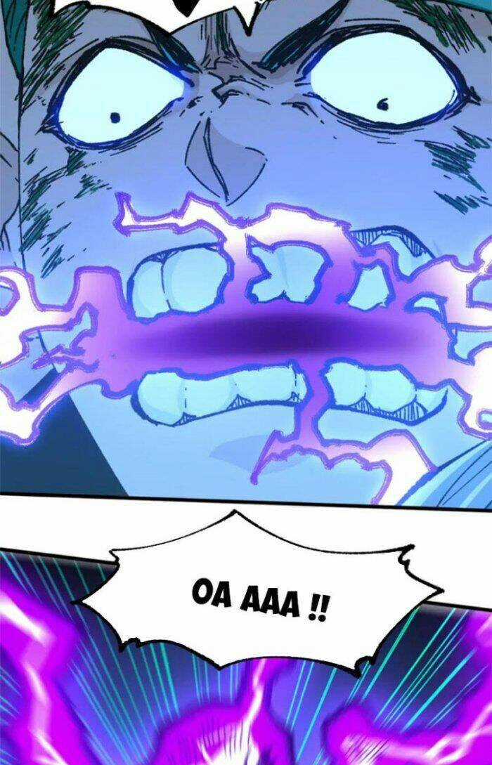 Thánh Khư - Chapter 202 - Trang 37