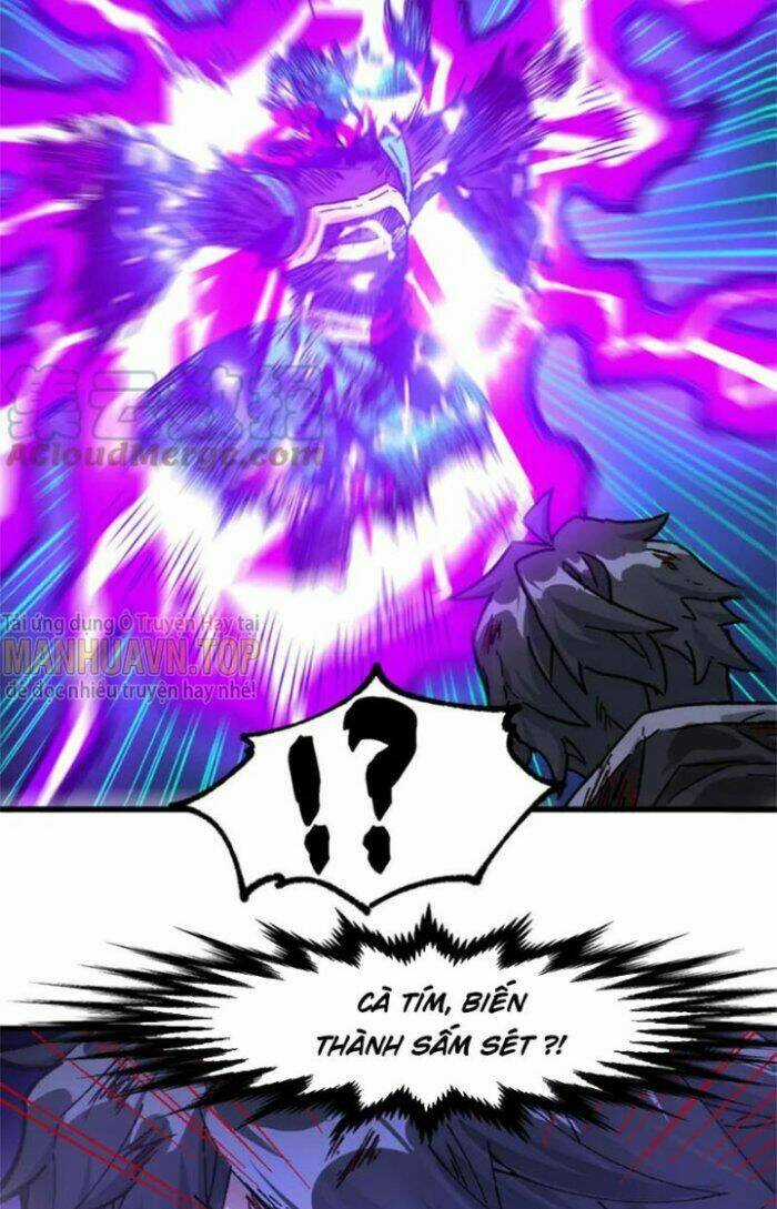 Thánh Khư - Chapter 202 - Trang 38
