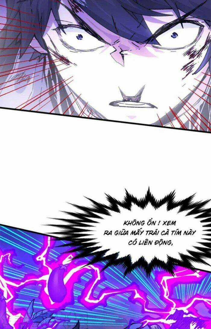 Thánh Khư - Chapter 202 - Trang 39