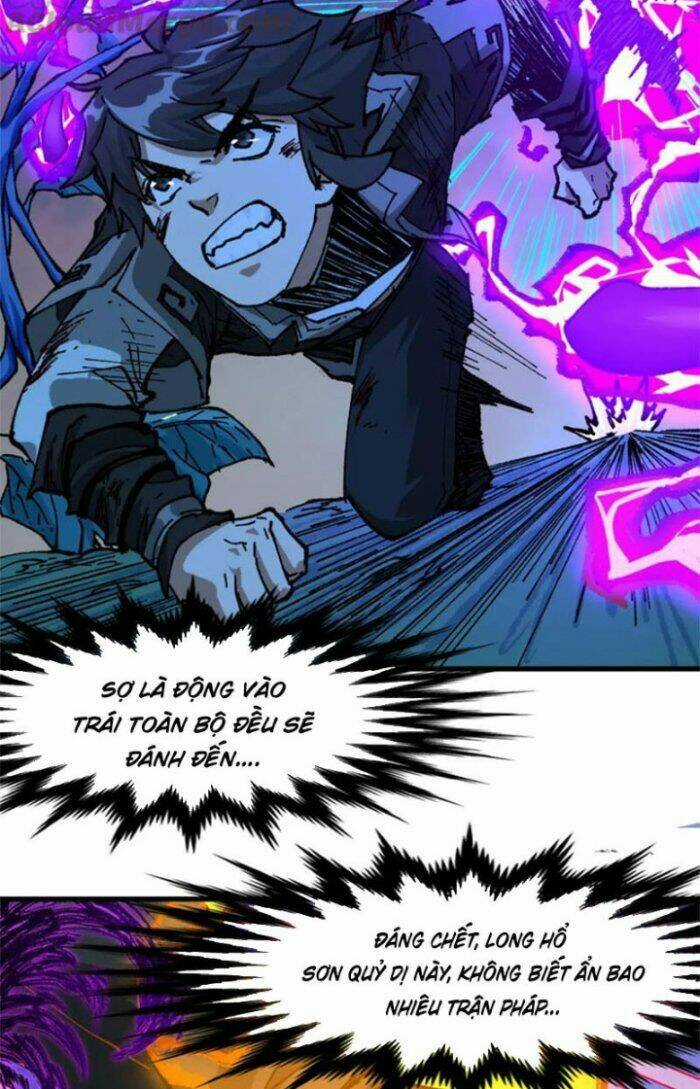 Thánh Khư - Chapter 202 - Trang 40