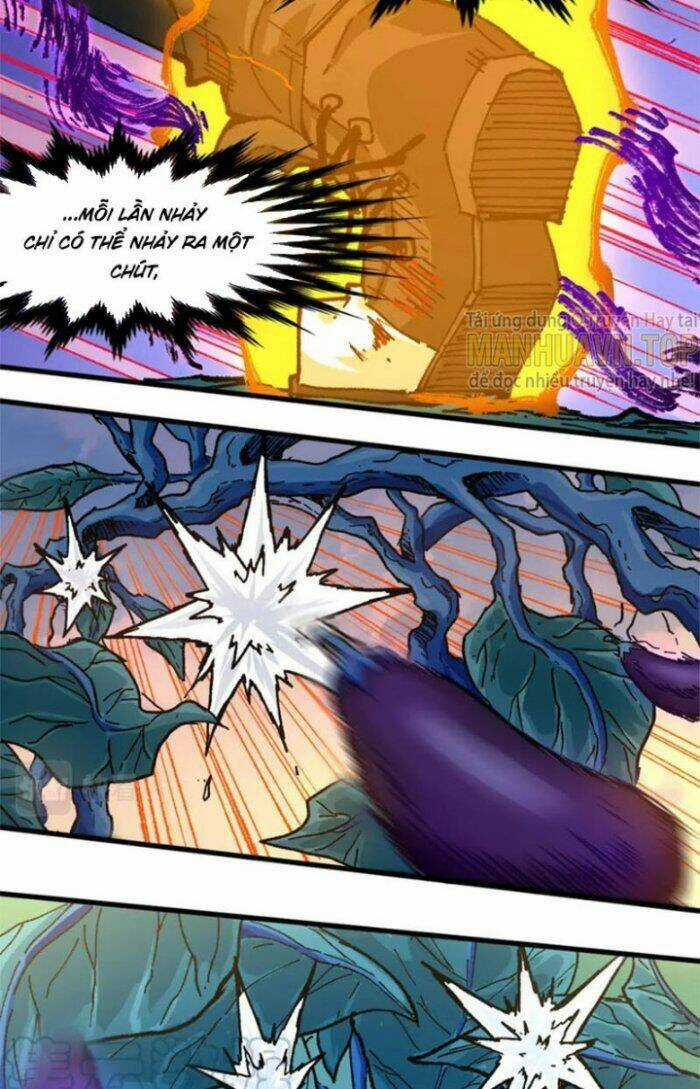 Thánh Khư - Chapter 202 - Trang 41