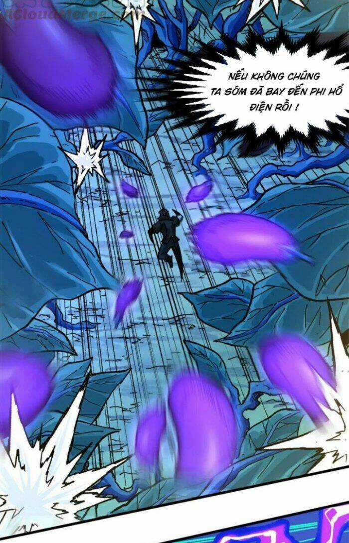 Thánh Khư - Chapter 202 - Trang 42