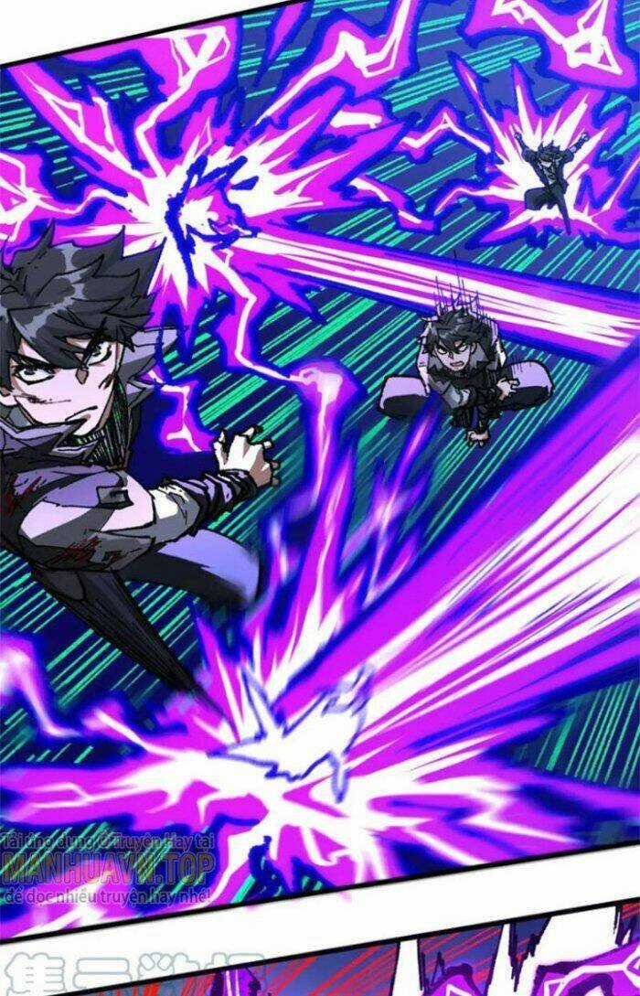 Thánh Khư - Chapter 202 - Trang 43