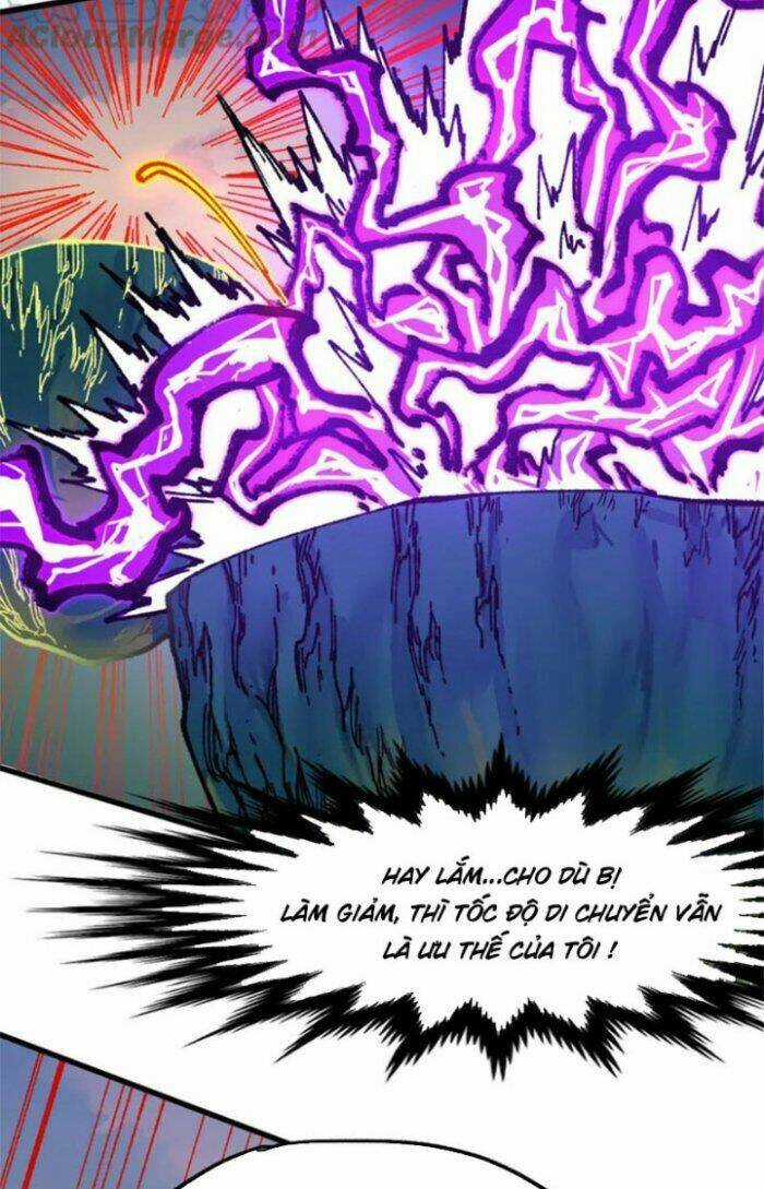 Thánh Khư - Chapter 202 - Trang 44