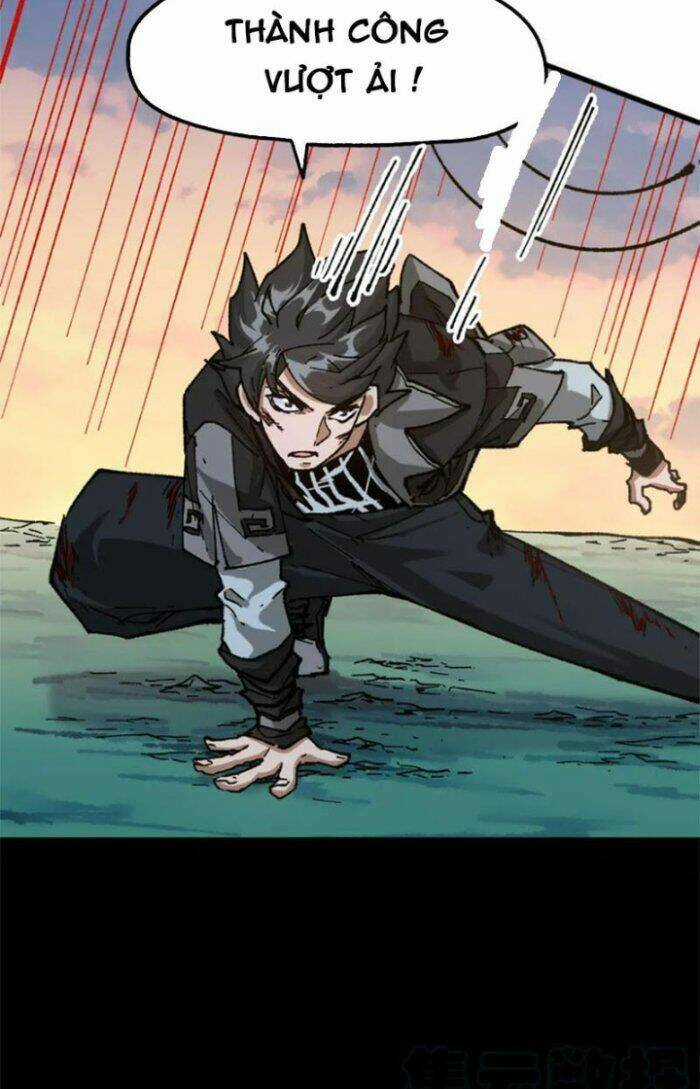 Thánh Khư - Chapter 202 - Trang 45
