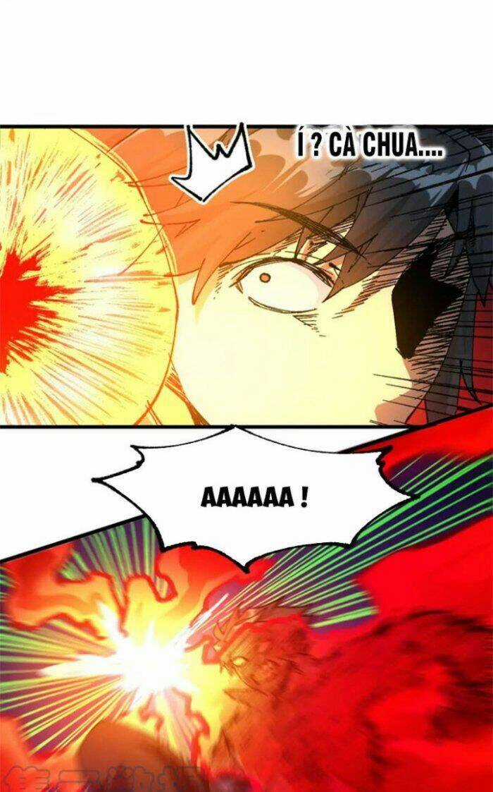 Thánh Khư - Chapter 202 - Trang 47