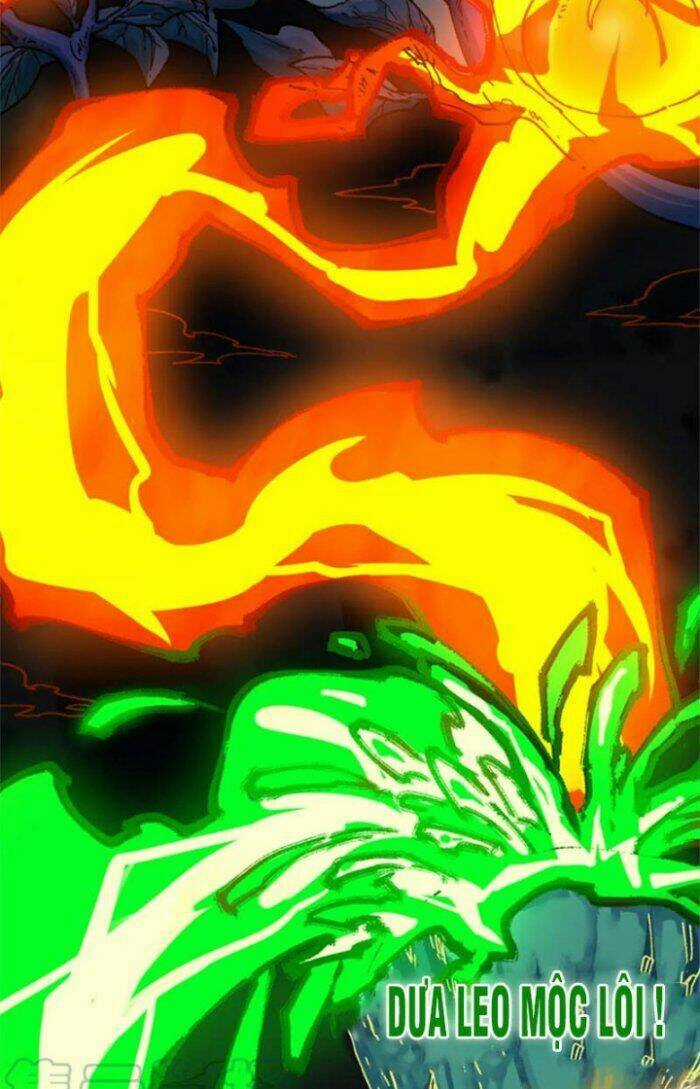 Thánh Khư - Chapter 202 - Trang 49