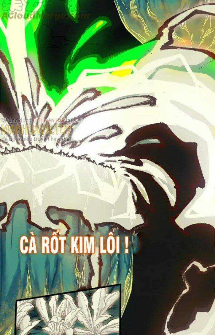 Thánh Khư - Chapter 202 - Trang 50