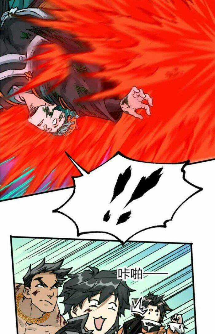 Thánh Khư - Chapter 202 - Trang 6