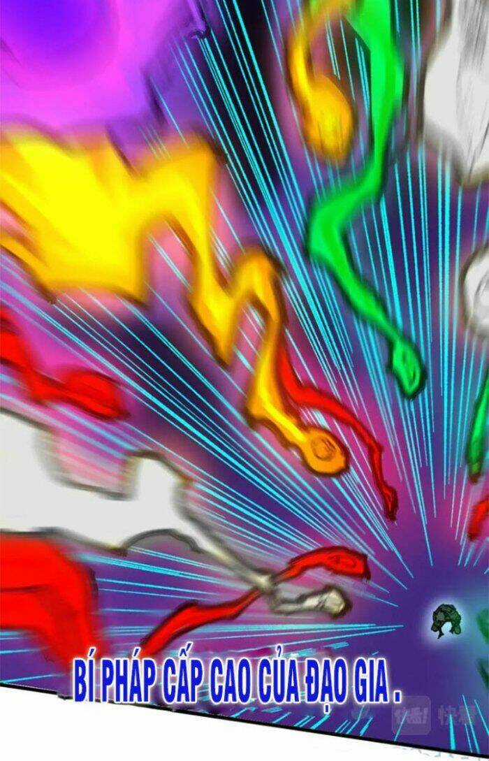 Thánh Khư - Chapter 202 - Trang 53