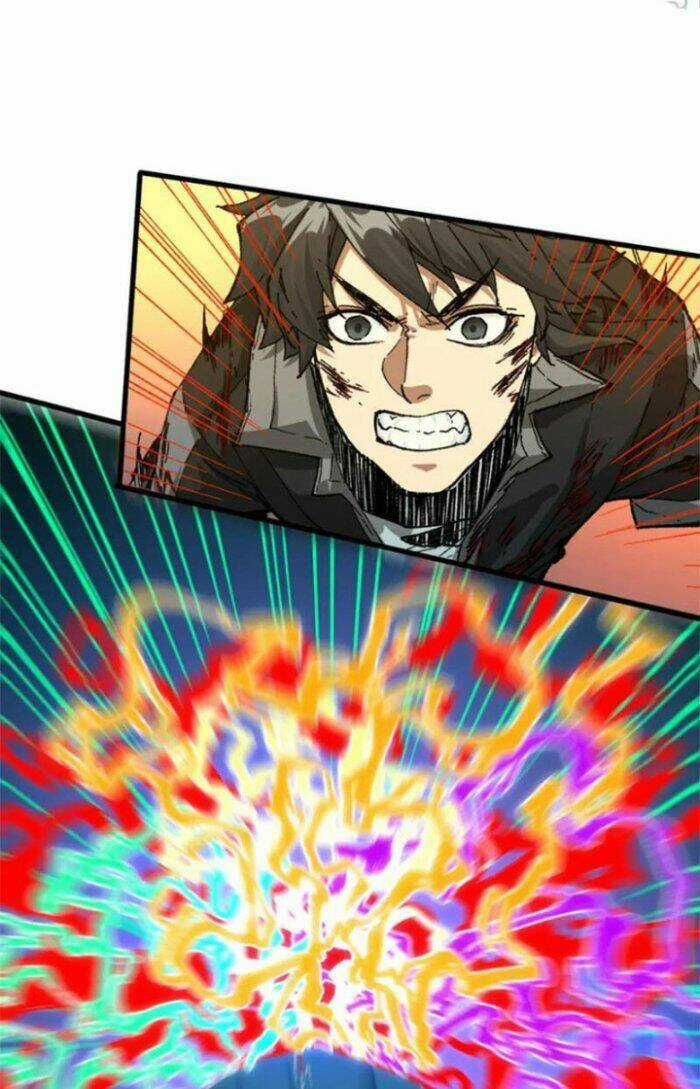 Thánh Khư - Chapter 202 - Trang 54