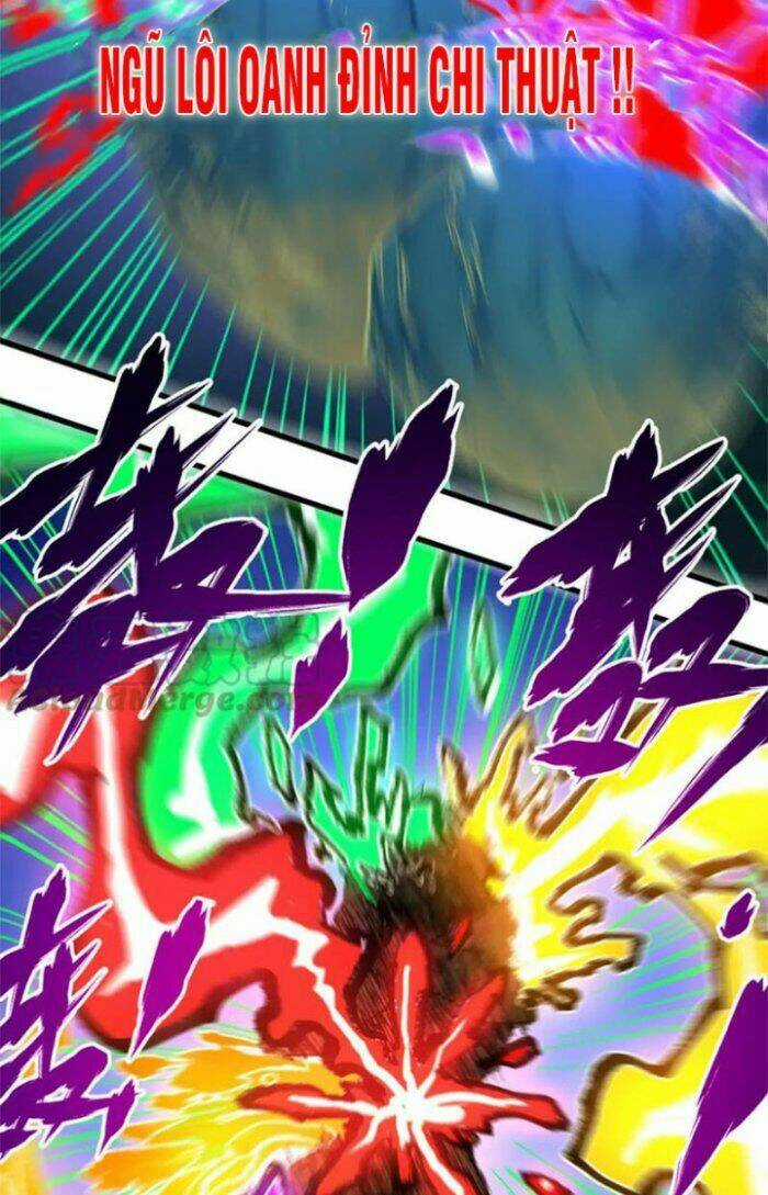 Thánh Khư - Chapter 202 - Trang 55