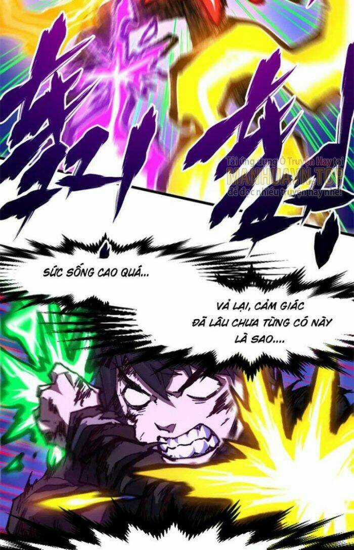 Thánh Khư - Chapter 202 - Trang 56