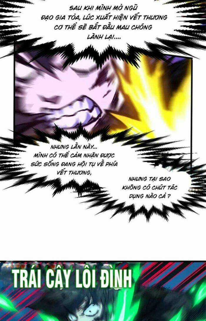 Thánh Khư - Chapter 202 - Trang 57