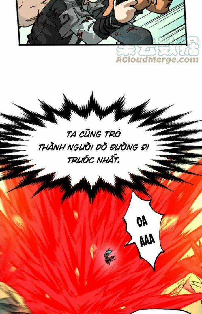 Thánh Khư - Chapter 202 - Trang 7