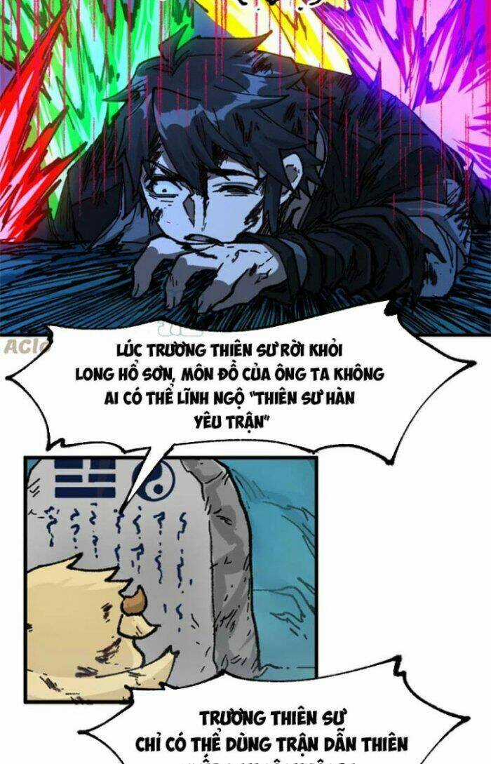 Thánh Khư - Chapter 202 - Trang 61