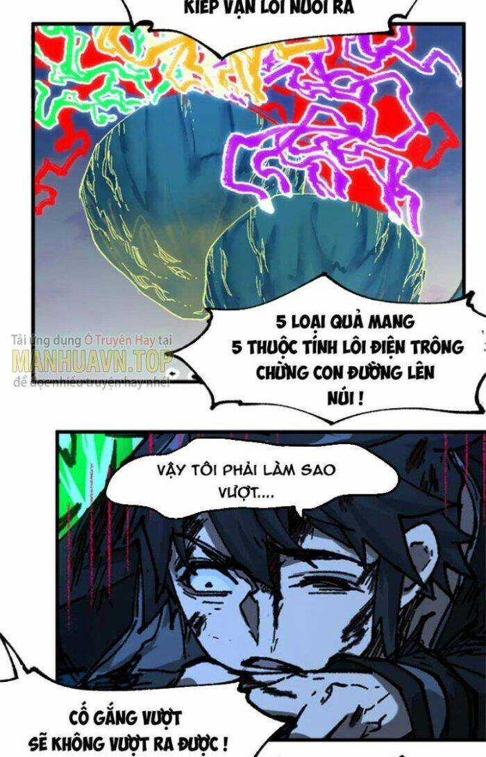 Thánh Khư - Chapter 202 - Trang 62