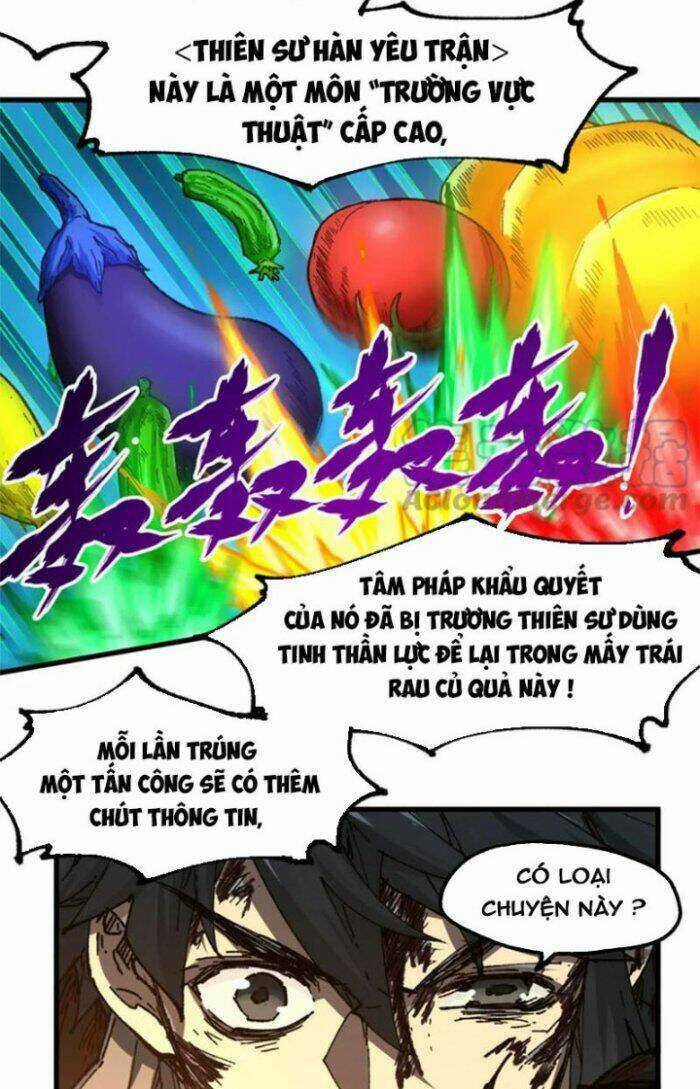 Thánh Khư - Chapter 202 - Trang 63