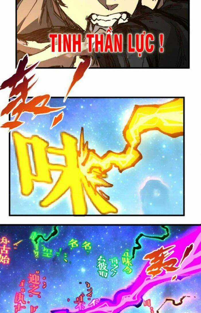 Thánh Khư - Chapter 202 - Trang 64