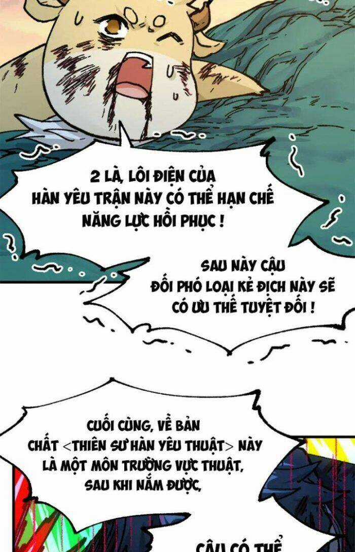 Thánh Khư - Chapter 202 - Trang 68