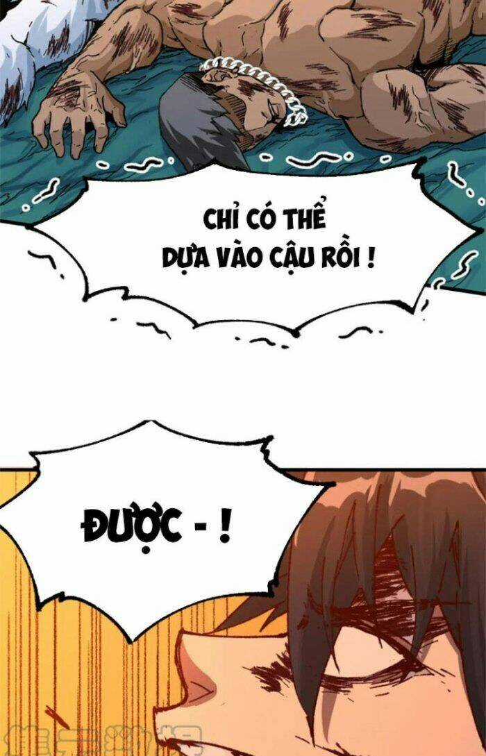Thánh Khư - Chapter 202 - Trang 70