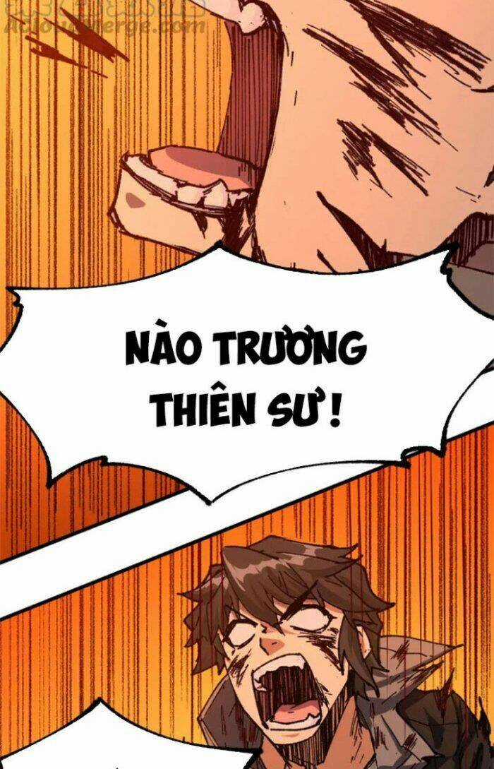 Thánh Khư - Chapter 202 - Trang 71