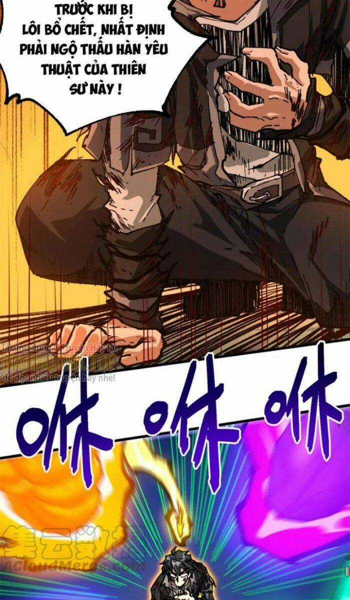 Thánh Khư - Chapter 202 - Trang 72