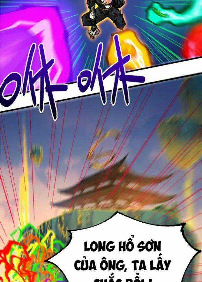 Thánh Khư - Chapter 202 - Trang 73