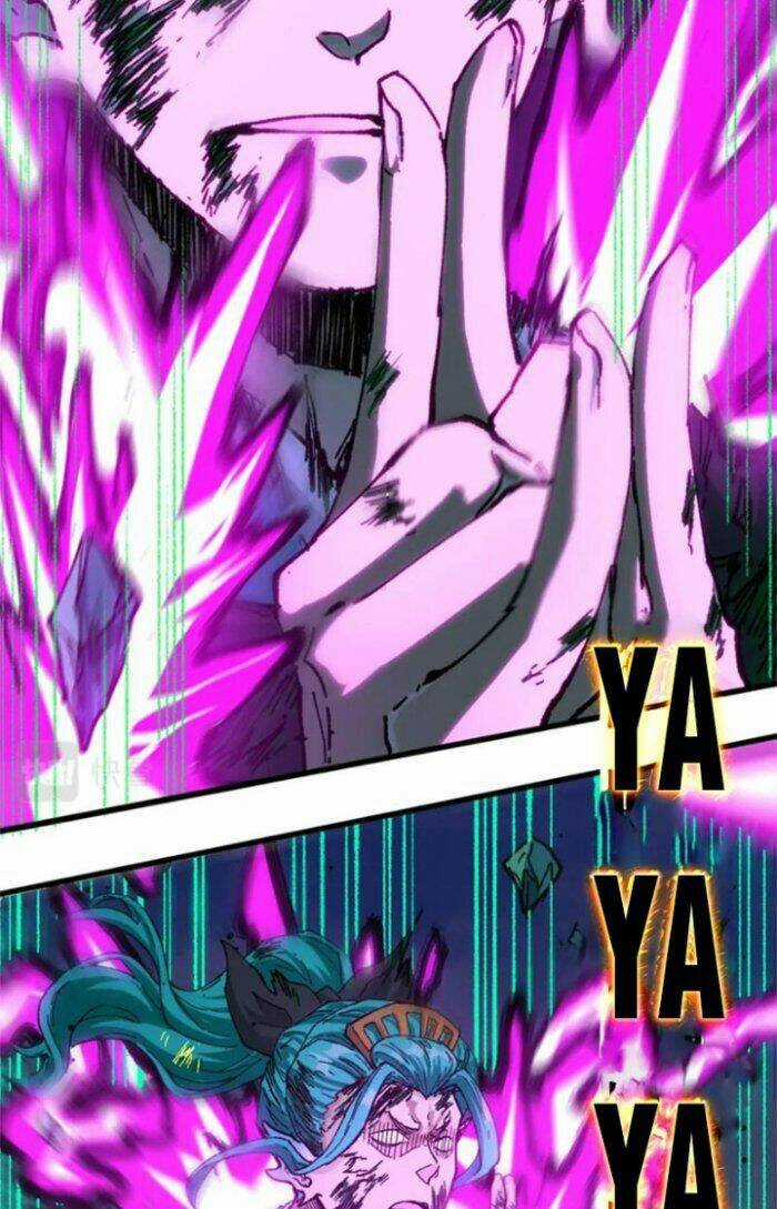 Thánh Khư - Chapter 203 - Trang 12