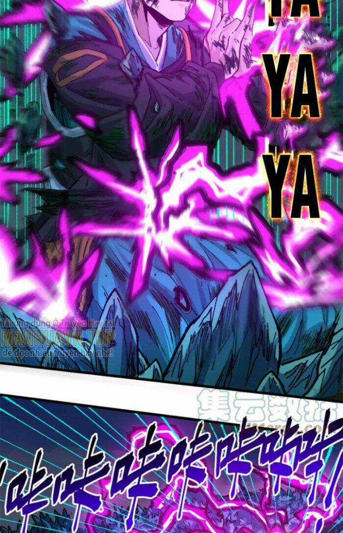 Thánh Khư - Chapter 203 - Trang 13