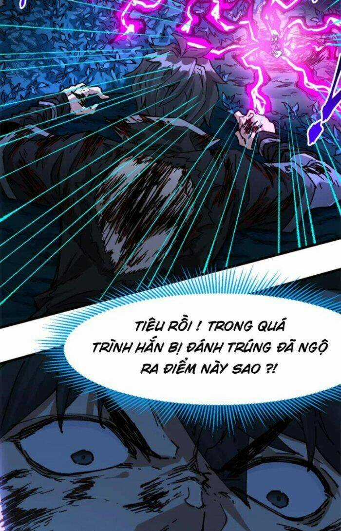 Thánh Khư - Chapter 203 - Trang 14