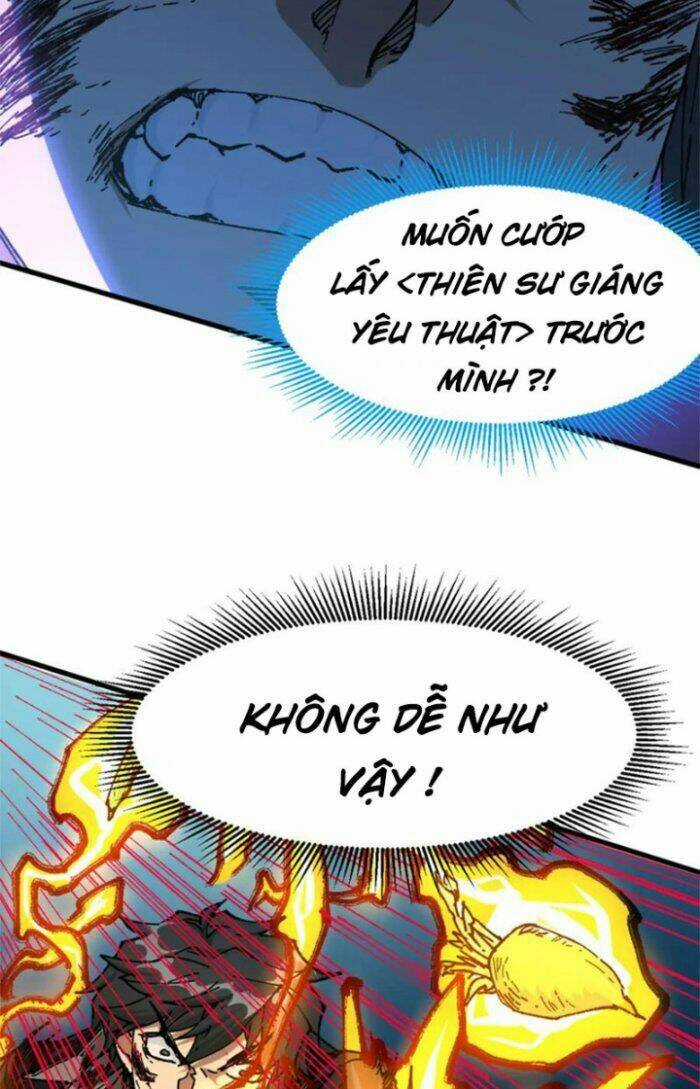Thánh Khư - Chapter 203 - Trang 15