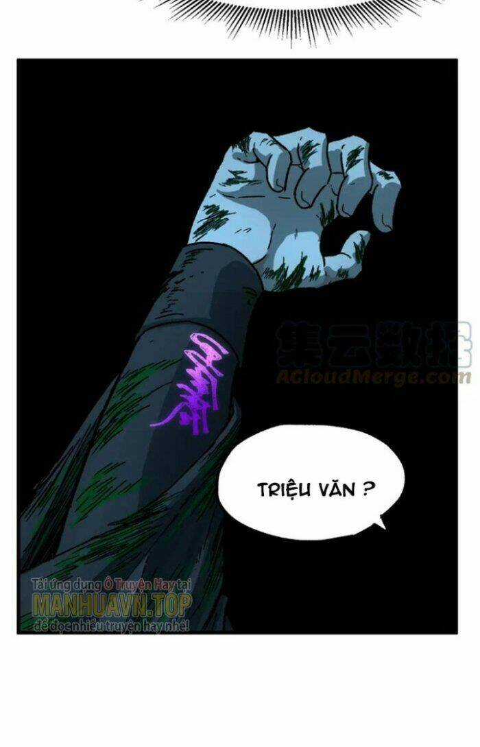 Thánh Khư - Chapter 203 - Trang 19