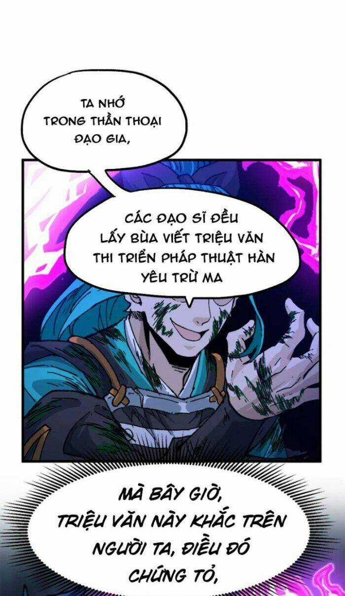 Thánh Khư - Chapter 203 - Trang 20