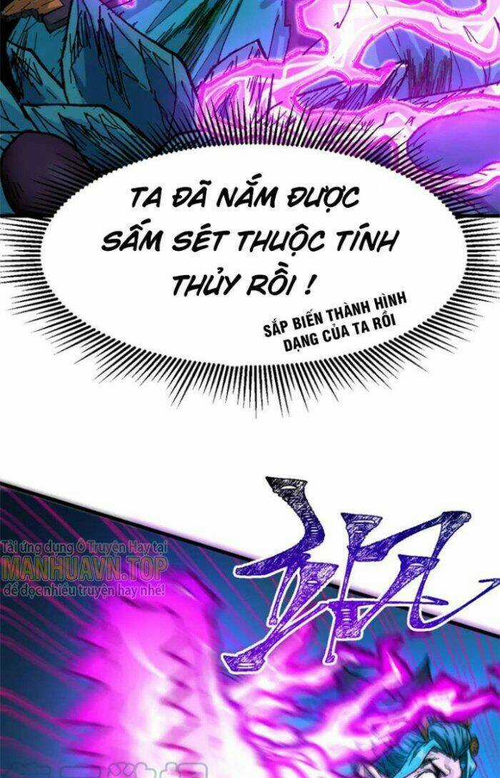 Thánh Khư - Chapter 203 - Trang 22