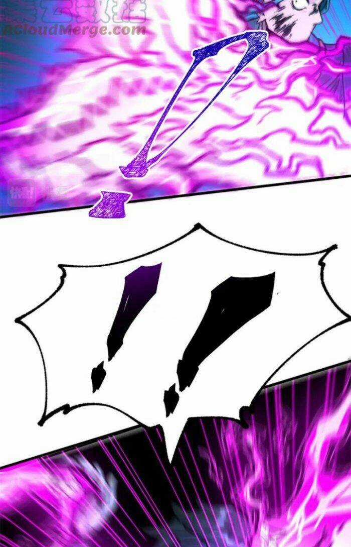 Thánh Khư - Chapter 203 - Trang 23