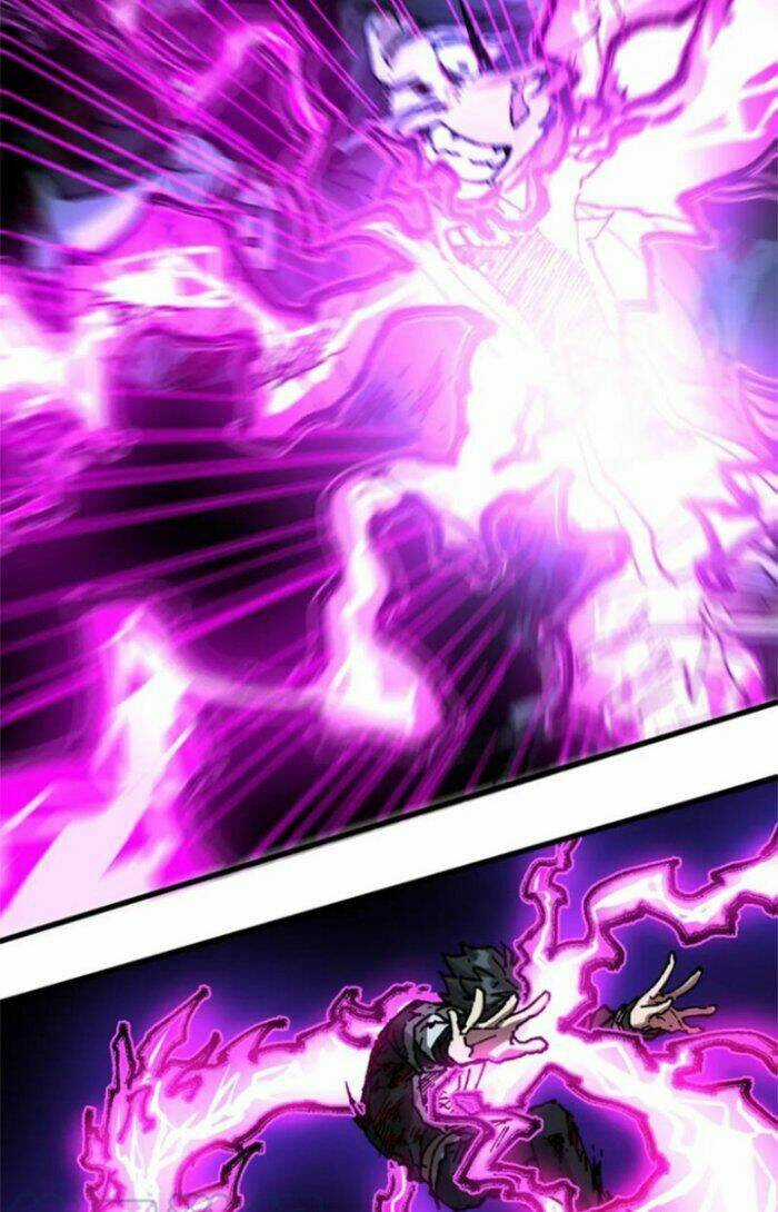 Thánh Khư - Chapter 203 - Trang 24