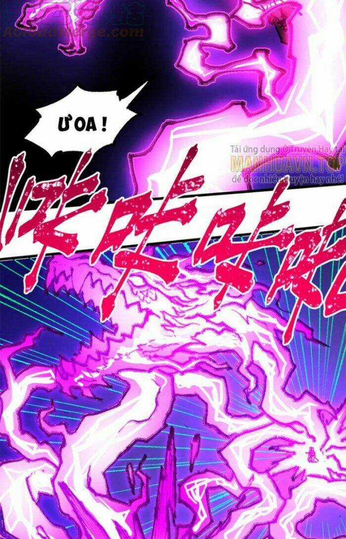 Thánh Khư - Chapter 203 - Trang 25