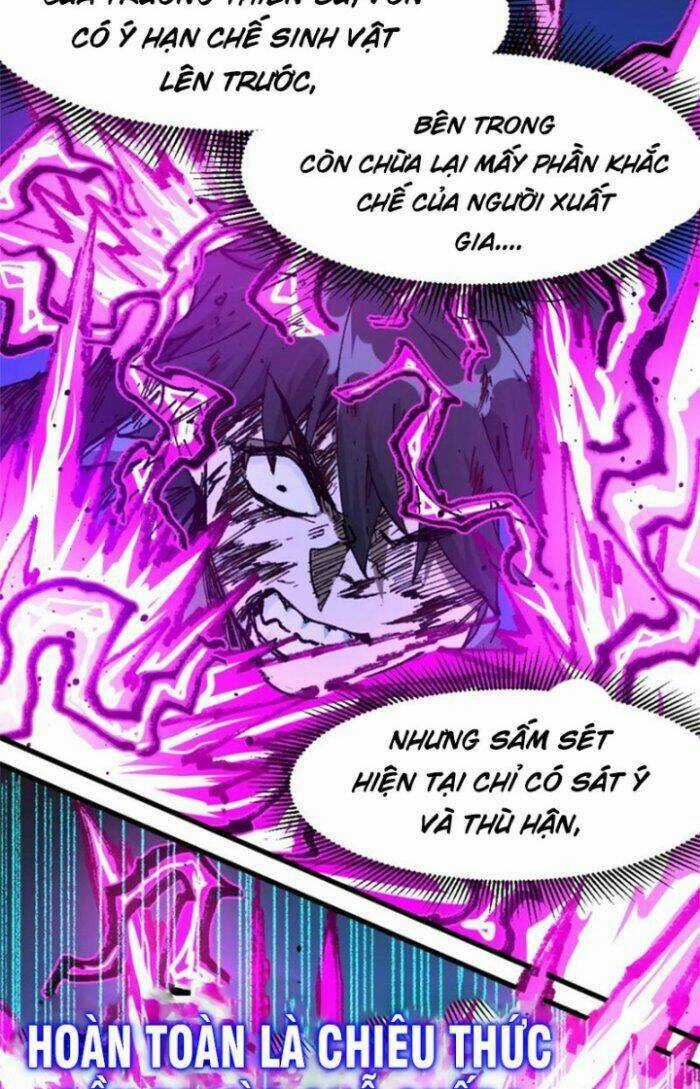 Thánh Khư - Chapter 203 - Trang 27