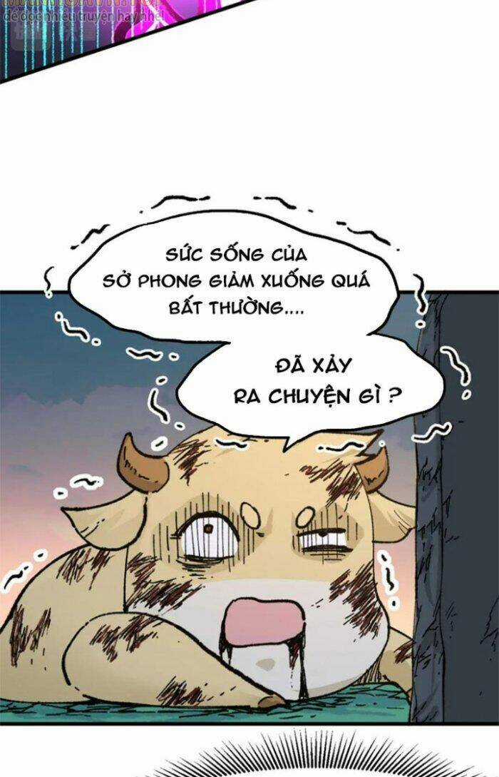 Thánh Khư - Chapter 203 - Trang 29