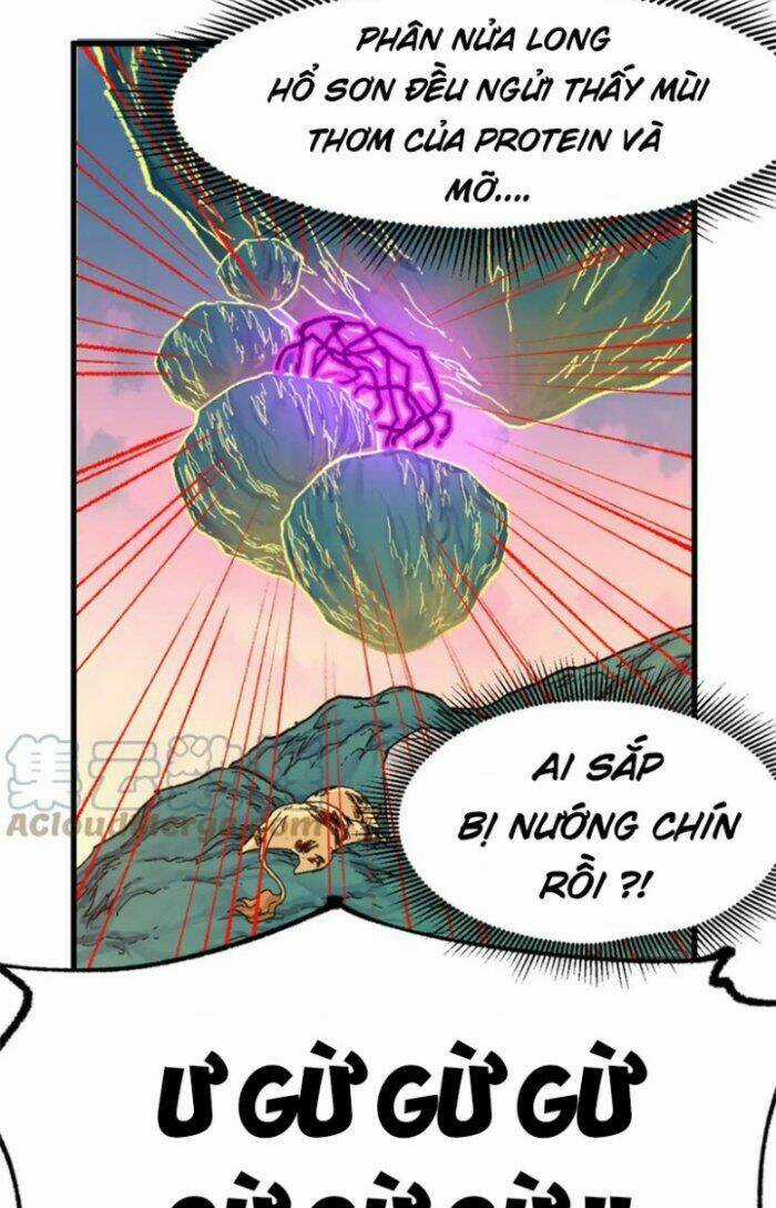 Thánh Khư - Chapter 203 - Trang 30