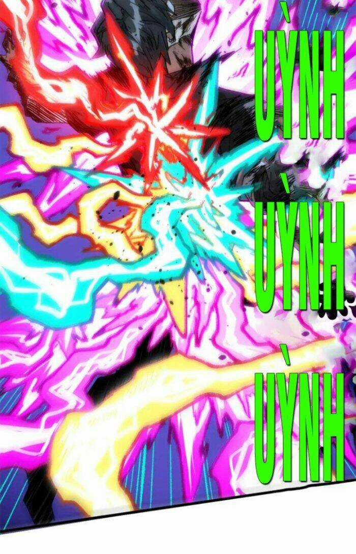 Thánh Khư - Chapter 203 - Trang 33