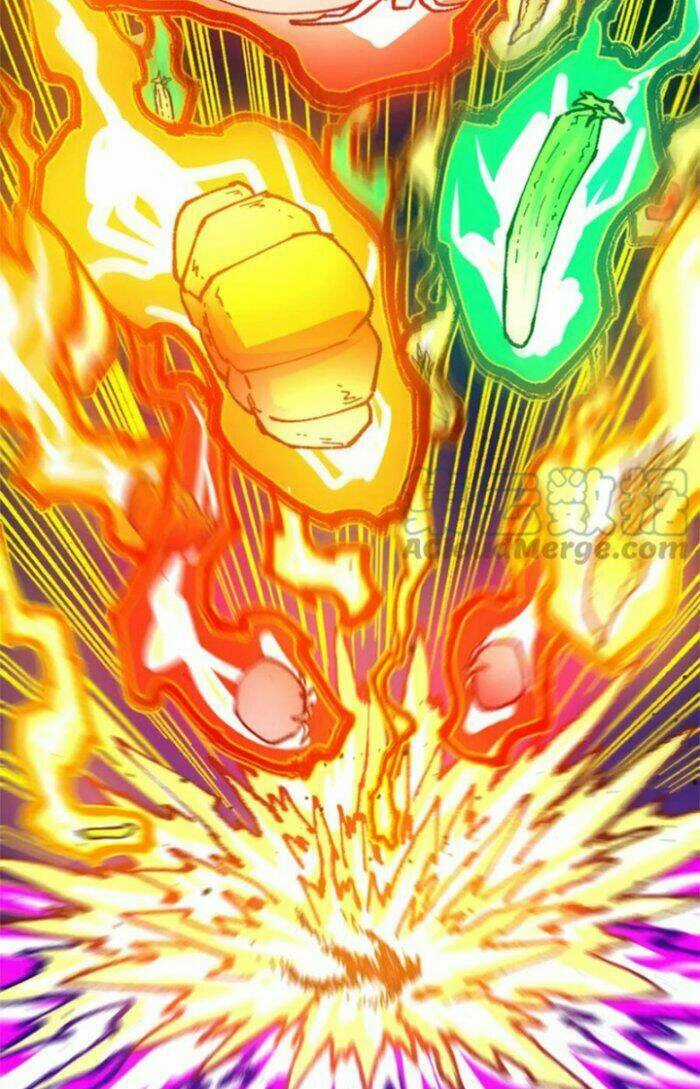 Thánh Khư - Chapter 203 - Trang 36