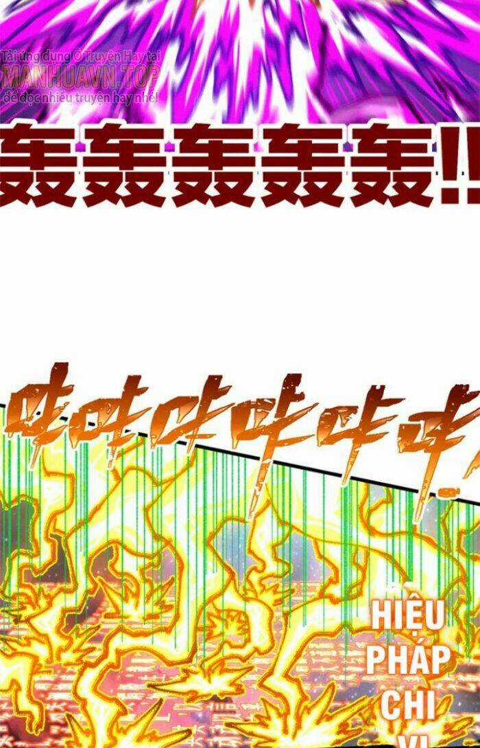 Thánh Khư - Chapter 203 - Trang 37