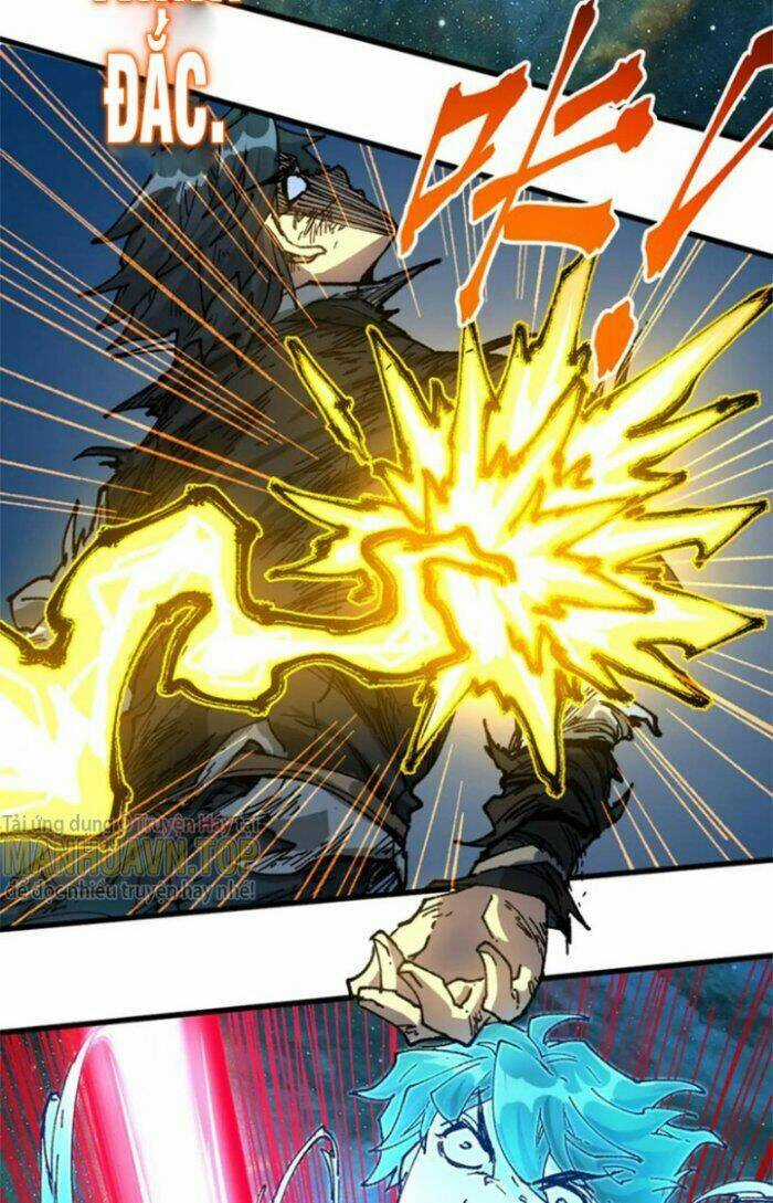 Thánh Khư - Chapter 203 - Trang 39