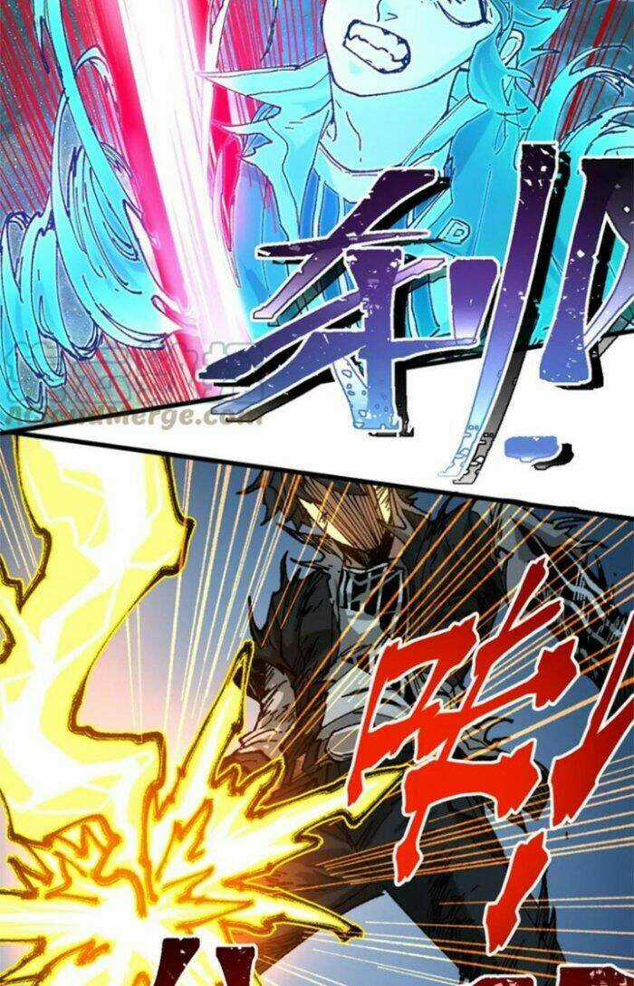 Thánh Khư - Chapter 203 - Trang 40